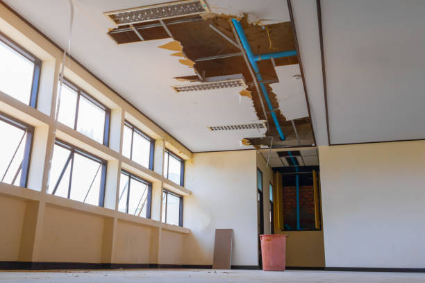 Best 24-hour water damage restoration  in Exandria, AL