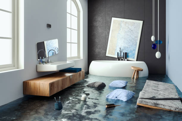  Exandria, AL Water damage restoration Pros