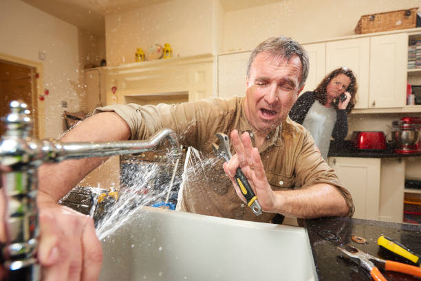 Best Ceiling water damage repair  in Exandria, AL